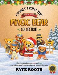 Stories from the Magic Bear Collection - Book Two
