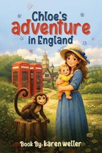 Chloe's Adventure in England