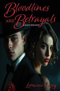 Bloodlines and Betrayals
