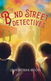 The Bond Street Detectives