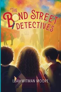 The Bond Street Detectives