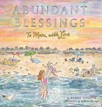 Bokomslag för "Abundant Blessings"