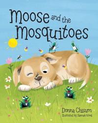 Moose and the Mosquitoes