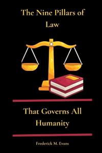 The Nine Pillars of Law