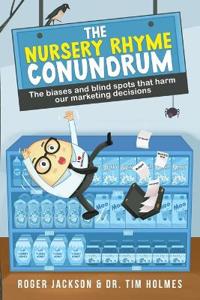 The Nursery Rhyme Conundrum