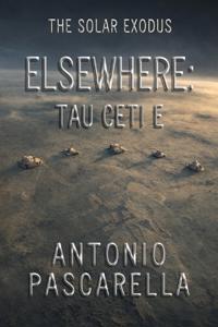 ELSEWHERE - Tau Ceti E