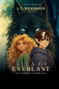 Ella of Everlast