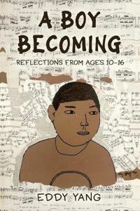 A Boy Becoming