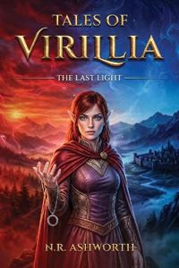 Tales of Virillia