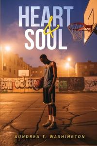 Bokomslag för "Heart & Soul"