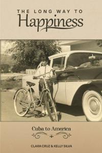 Bokomslag för "The Long Way To Happiness"