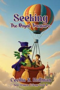Seeking The Royal Treasure