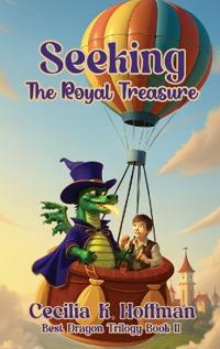 Seeking The Royal Treasure