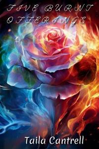 Five Burnt Offerings