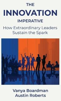 Bokomslag för "The Innovation Imperative"