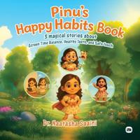 Pinu's Happy Habits Book