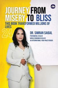 Journey from Misery to Bliss