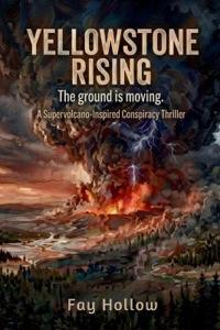 Yellowstone Rising