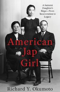 American Jap Girl