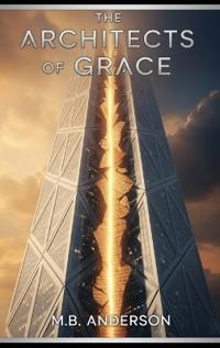 Bokomslag for "The Architects of Grace"