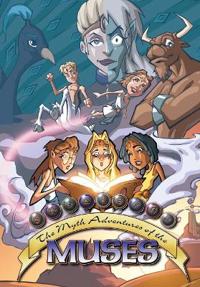 Myth Adventures of the Muses