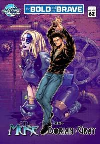 Bold and the Brave #62