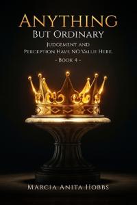 Anything but Ordinary