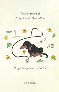 The Adventures of Peggy Sue and Nancy-Roo!,