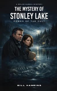 The Mystery of Stonley Lake