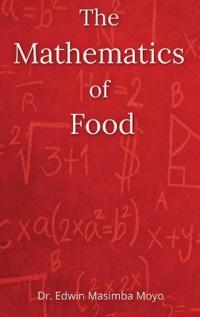 The Mathematics of Food