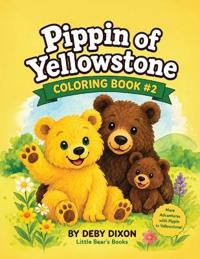 Pippin of Yellowstone