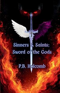 Sword of the Gods