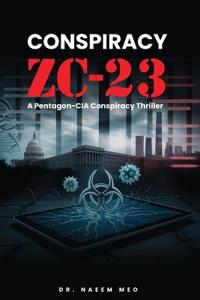 Conspiracy Zc-23