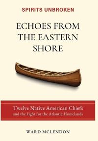 Echoes from the Eastern Shore