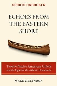 Echoes from the Eastern Shore