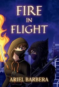 Fire in Flight