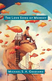 The Love Song of Monkey