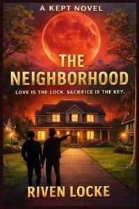 Bokomslag for "The Neighborhood"