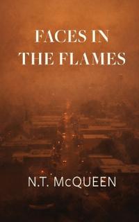 Faces in the Flames