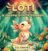 Loti and the Night of Wishes