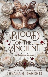 Blood of the Ancient