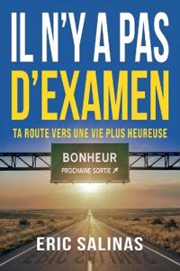 Il n'y a pas d'examen