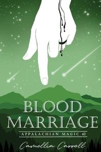 Blood Marriage