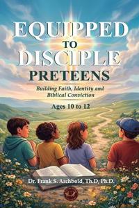 Equipped to Disciple