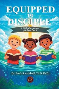 Equipped to Disciple