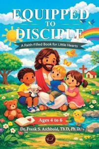 Equipped to Disciple