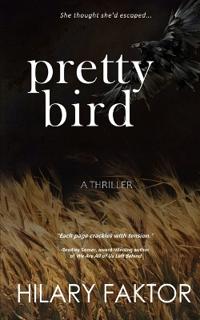 Bokomslag for "Pretty Bird"