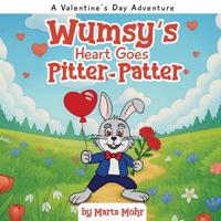 Bokomslag för "Wumsy's Heart Goes Pitter-Patter"