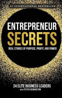 Entrepreneur Secrets