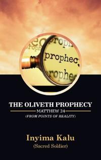 The Oliveth Prophecy